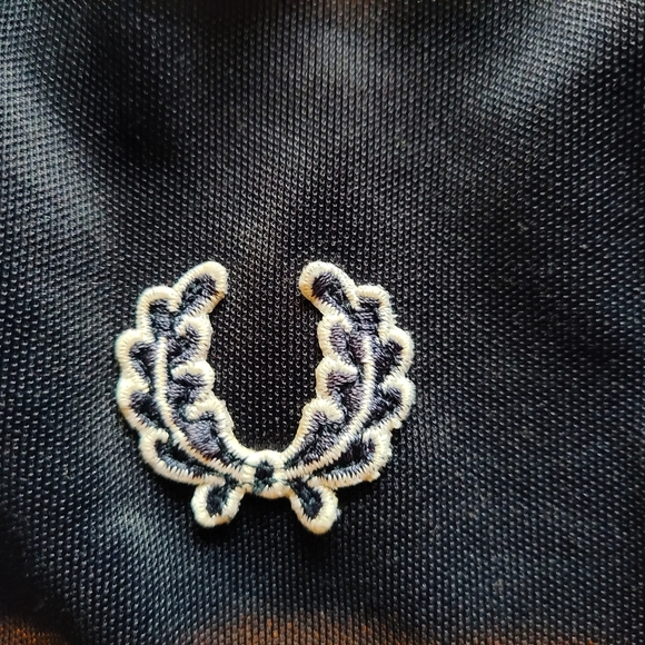 Fred Perry Sport Jacket - Picture 3 of 10